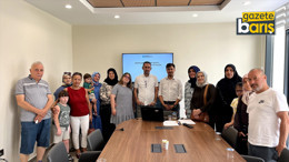 Down sendromlu bireyler ve ailelerine bilinçlendirme eğitimi