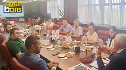 GTO’dan üyelerine danışmanlık eğitimi