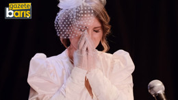 Kocaelili şarkıcı Samiha’nın yeni klibi yayında