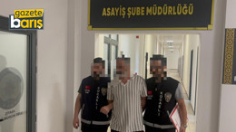 Kocaeli'de üvey oğlunu bıçaklayan baba tutuklandı!