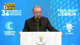“Tarihi konuşma” denilmişti. Bakın Erdoğan neler söyledi?