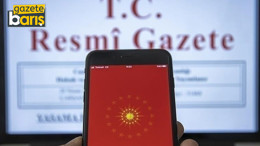 Dijital Dönüşüm Programı Tebliğinde düzenleme