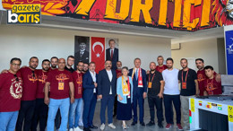 Ultraslanlar Görkem Çiler’i unutmadı