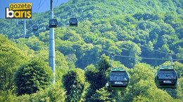 Kartepe Teleferik 15 Temmuz’da yüzde 50 indirimli