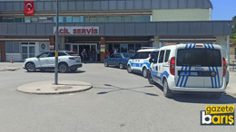 Kocaeli'de silahlı kavgayla ilgili 3 zanlı tutuklandı