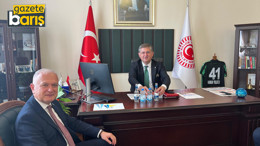 Yıldızlı’nın makamından Çenesuyu ve Karamürsel Gazozu eksik olmuyor