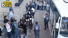 Kocaeli’de yasa dışı bahis operasyonu: Çok sayıda gözaltı