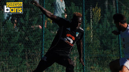 Kocaelispor’dan sessiz prova: 0-0