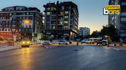 Hayri Macar Caddesi ulaşıma açıldı, Gebze trafiği rahatladı