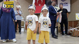 Gölcük sünnet şöleni geleneği devam ediyor
