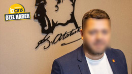 CHP İzmit’e sürpriz bir aday daha