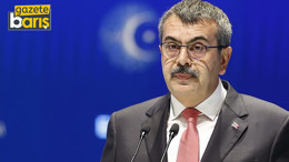 'Soruları bizim imam hatip okullarımızdaki öğretmenlerimiz hazırlıyor'