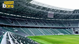 Kocaeli' Stadı'nın zemini için 7 milyon!