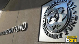 Türkiye'nin büyüme beklentilerine yukarı yönlü revize