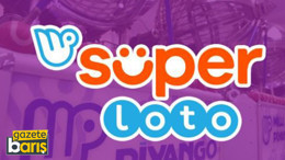 29 Temmuz Süper Loto sonuçları 2025