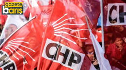 CHP’li ilçe başkanına karşı çatı aday iddiası!