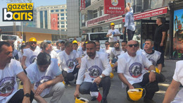 Türk-İş gemileri yaktı: Grev kararı alındı!
