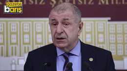 Ümit Özdağ'dan İYİ Parti'ye destek