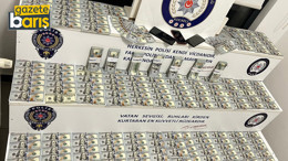 Kocaeli'de 85 bin dolarlık telefon dolandırıcılığı