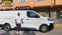 Kocaeli'deki esnaf sıfır araç aldı: Bakın neyle karşılaştı!