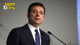 İmamoğlu üzücü haberi böyle paylaştı