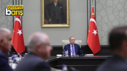 Kabine'den erken seçim çıkışı!