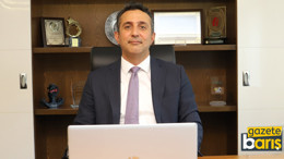 SEDAŞ’ın yeni Genel Müdürü Gökay Fatih Danacı oldu