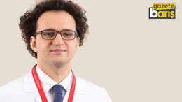 Dr. Egemen İşgören: Beslenmenize dikkat etmezseniz böbrek taşı kaçınılmaz olabil