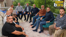 Bir günde 12 bin kişiye "Terörsüz Türkiye" açılımını anlatmışlar