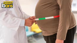 Obezite ömrü 10 yıl kısaltıyor