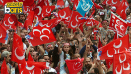 MHP “Türkiyeli” kelimesinin tarihsel sürecine değindi