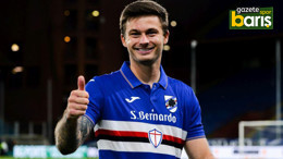 Karol Linetty transferinde ilk adım atıldı