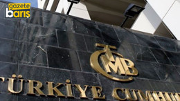 Merkez Bankası enflasyon tahminini açıkladı