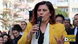 Çerçioğlu'ndan sonra bir başkan daha Akp ye mi geçiyor?