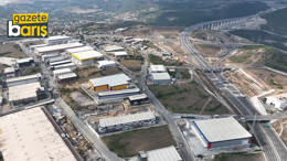 Dilovası OSB'den firmalara davet var!