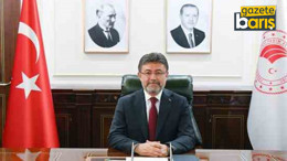 Bakan Yumaklı: ‘Bu hava şartları bizim için düne göre daha fazla avantaj sağlıyor’