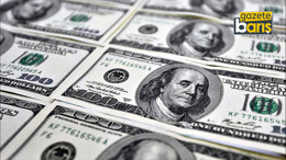 Dolar rekora koşuyor
