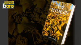 Kocaelili yazardan Türkiye’de bir ilk