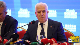 CHP'li Mustafa Bozbey'den AKP'ye geçme iddialarına açıklama