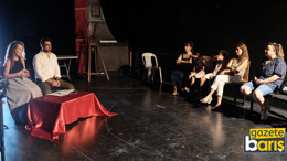 520 aday öğrenci sınav öncesi destek aldı