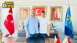 İYİ Partili Söğütçü, “Birol Başkan geri çekilmeli”