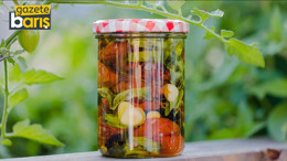 Konserve zamanı geldi: İşte evde sağlıklı konserve yapmanın püf noktaları!