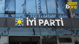 İyi Parti'de toplu "Terörsüz Türkiye" istifası!