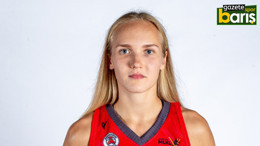 Kocaeli Kadın Basketbol, Egle Zabotkaite'yi kadrosuna kattı