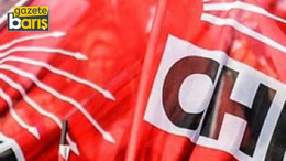 Belediye Başkanı CHP'den istifa etti