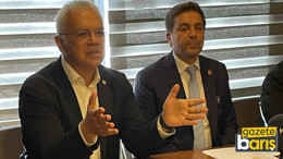 Kocaeli’ye gelen CHP’li Pala: “Öfkeyi umuda dönüştürmek için sahadayız”