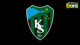 Kocaelispor, Kayserispor maçında refakatçi çocuklarla sahaya çıkacak