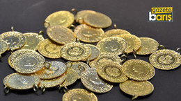 Gram altından tarihi rekor!