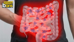 Sıcak havalarda çocuklarda mide-bağırsak enfeksiyonu artabilir