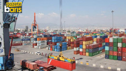 Dış ticaret açığı belli oldu